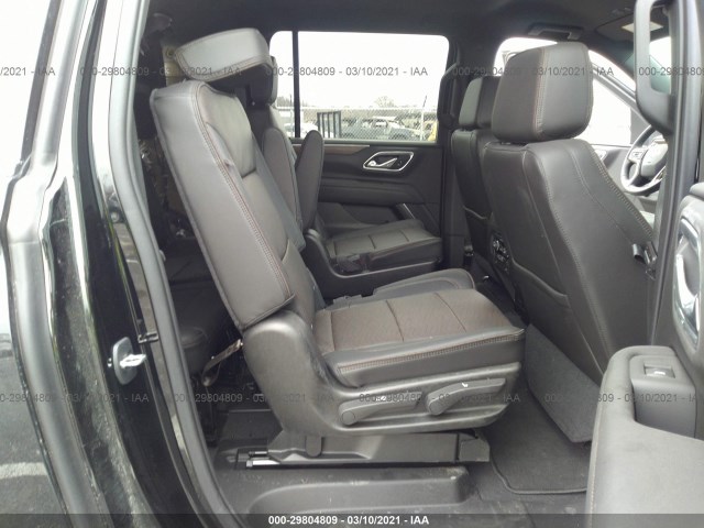 Photo 7 VIN: 1GNSKGKL7MR157410 - CHEVROLET SUBURBAN 