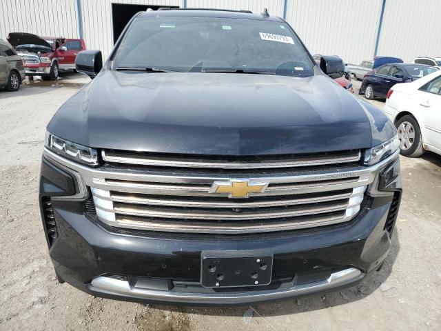 Photo 4 VIN: 1GNSKGKL7MR331217 - CHEVROLET SUBURBAN 