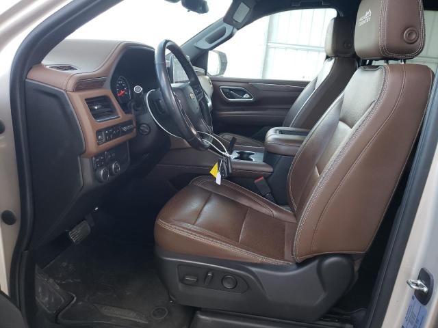 Photo 6 VIN: 1GNSKGKL8MR137330 - CHEVROLET SUBURBAN K 