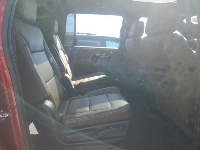 Photo 10 VIN: 1GNSKGKL8MR293139 - CHEVROLET SUBURBAN K 