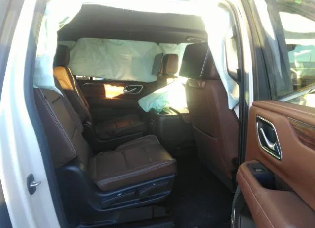 Photo 7 VIN: 1GNSKGKL8MR395556 - CHEVROLET SUBURBAN 