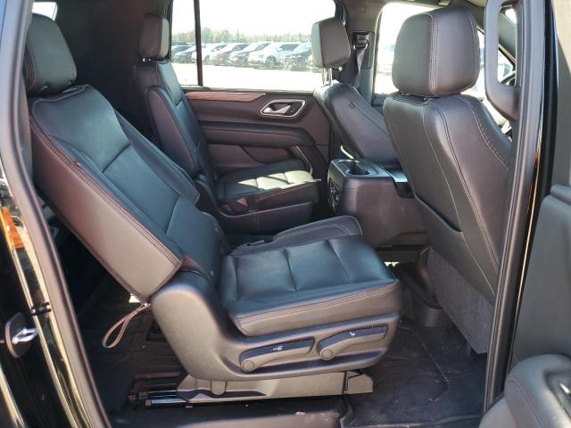 Photo 10 VIN: 1GNSKGKL8MR476055 - CHEVROLET SUBURBAN 