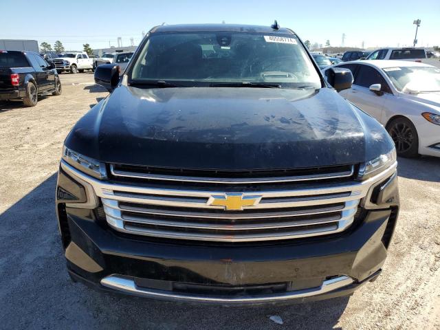 Photo 4 VIN: 1GNSKGKL8MR476055 - CHEVROLET SUBURBAN 