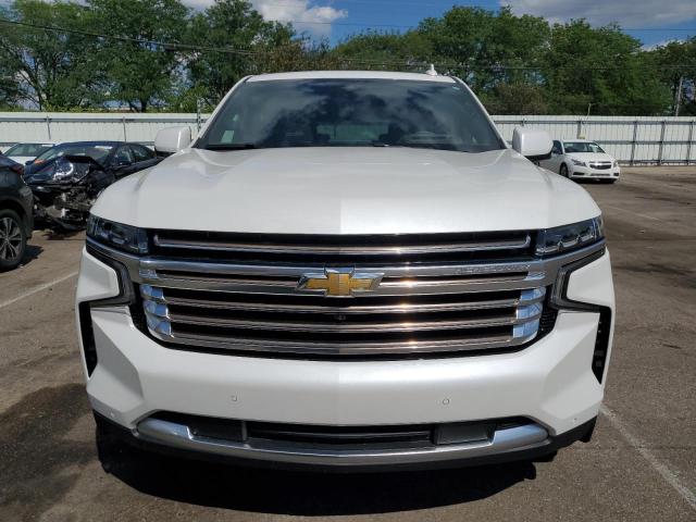 Photo 4 VIN: 1GNSKGKL8PR539935 - CHEVROLET SUBURBAN K 