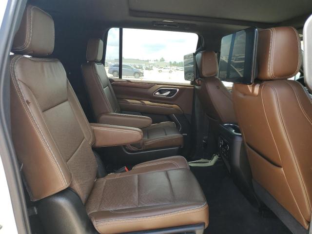 Photo 10 VIN: 1GNSKGKL9MR235945 - CHEVROLET SUBURBAN 