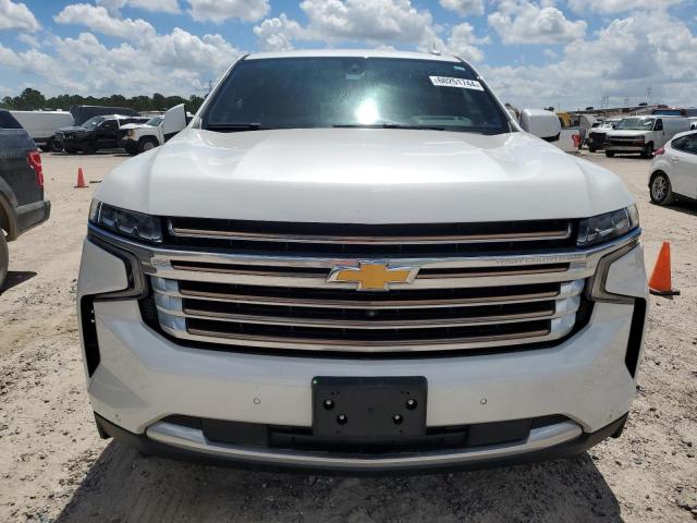 Photo 4 VIN: 1GNSKGKL9MR235945 - CHEVROLET SUBURBAN 