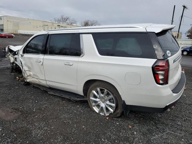 Photo 1 VIN: 1GNSKGKL9NR354449 - CHEVROLET SUBURBAN 