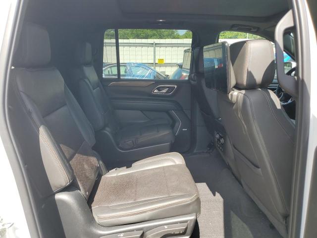 Photo 10 VIN: 1GNSKGKLXMR132940 - CHEVROLET SUBURBAN 