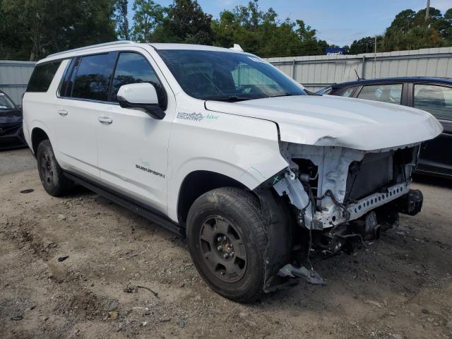 Photo 3 VIN: 1GNSKGKLXMR132940 - CHEVROLET SUBURBAN 