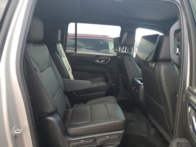 Photo 10 VIN: 1GNSKGKLXMR147275 - CHEVROLET SUBURBAN K 