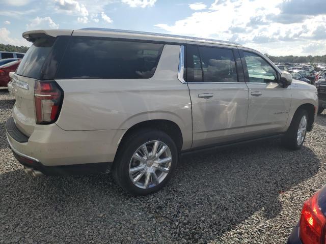 Photo 2 VIN: 1GNSKGKLXMR147275 - CHEVROLET SUBURBAN K 