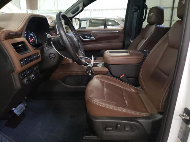 Photo 6 VIN: 1GNSKGKT8MR171851 - CHEVROLET SUBURBAN 