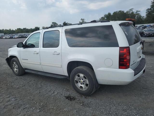 Photo 1 VIN: 1GNSKHE30BR135263 - CHEVROLET SUBURBAN K 