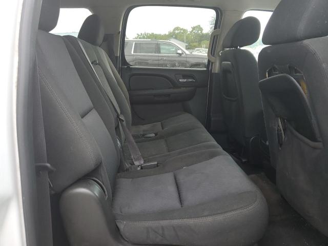 Photo 10 VIN: 1GNSKHE30BR135263 - CHEVROLET SUBURBAN K 