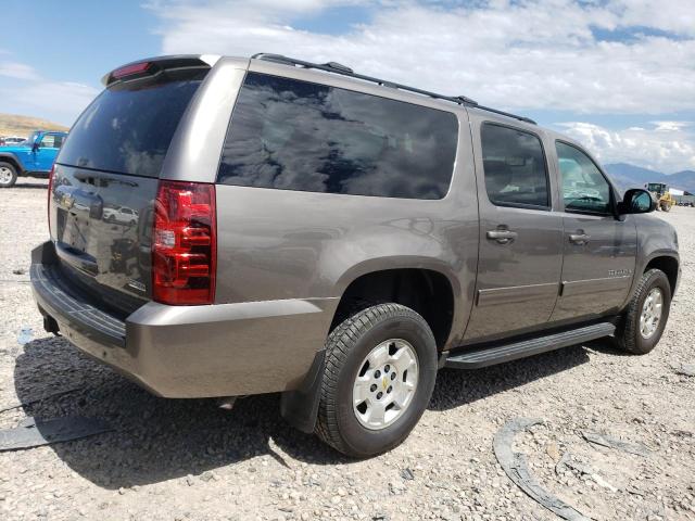 Photo 2 VIN: 1GNSKHE30BR226405 - CHEVROLET SUBURBAN K 