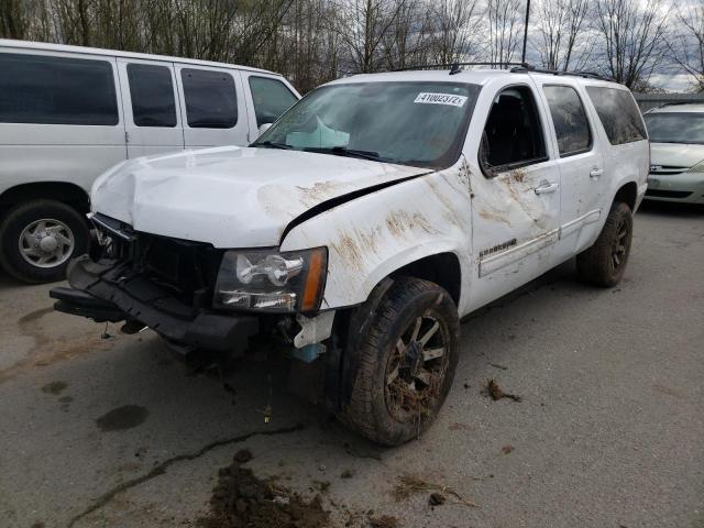 Photo 1 VIN: 1GNSKHE31BR279341 - CHEVROLET SUBURBAN K 