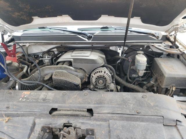 Photo 6 VIN: 1GNSKHE31BR279341 - CHEVROLET SUBURBAN K 