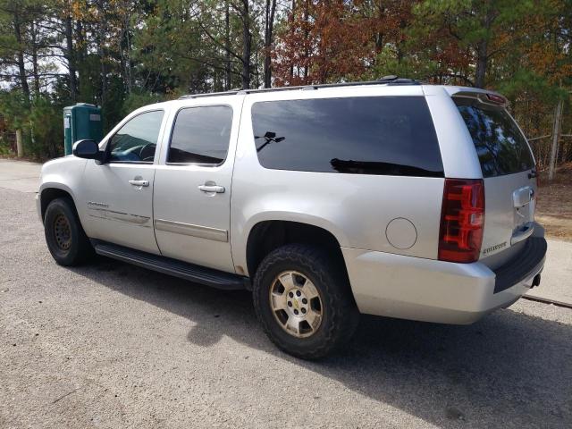 Photo 1 VIN: 1GNSKHE32BR200565 - CHEVROLET SUBURBAN 