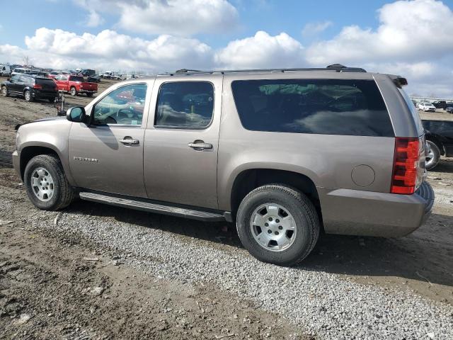 Photo 1 VIN: 1GNSKHE33BR290552 - CHEVROLET SUBURBAN 