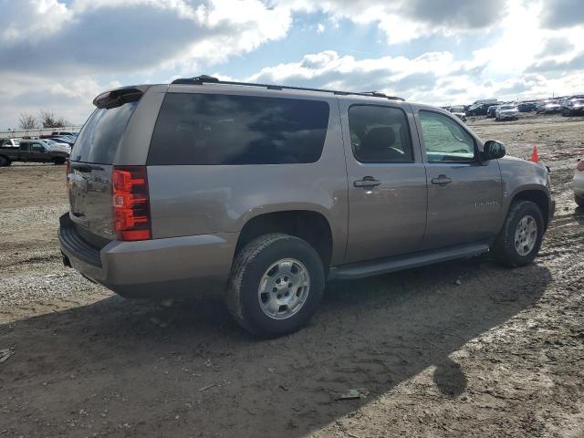 Photo 2 VIN: 1GNSKHE33BR290552 - CHEVROLET SUBURBAN 