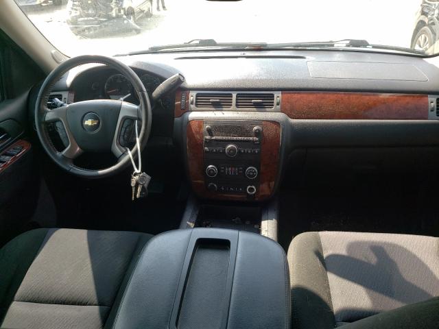 Photo 8 VIN: 1GNSKHE33BR313179 - CHEVROLET SUBURBAN K 