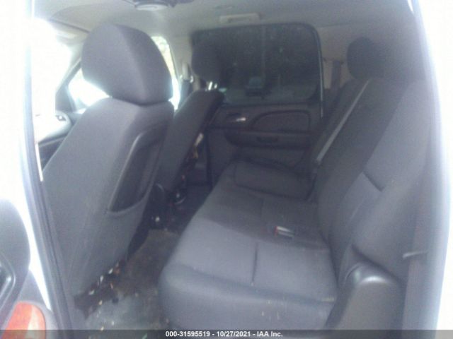 Photo 7 VIN: 1GNSKHE34BR177189 - CHEVROLET SUBURBAN 