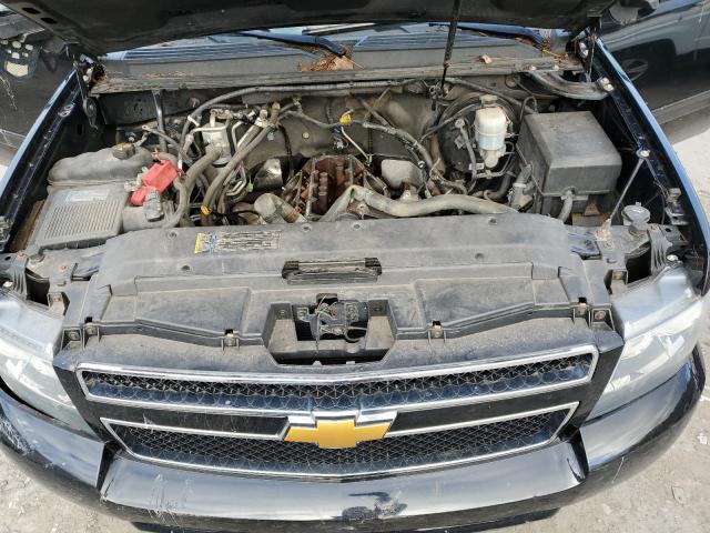 Photo 11 VIN: 1GNSKHE34BR178732 - CHEVROLET SUBURBAN 