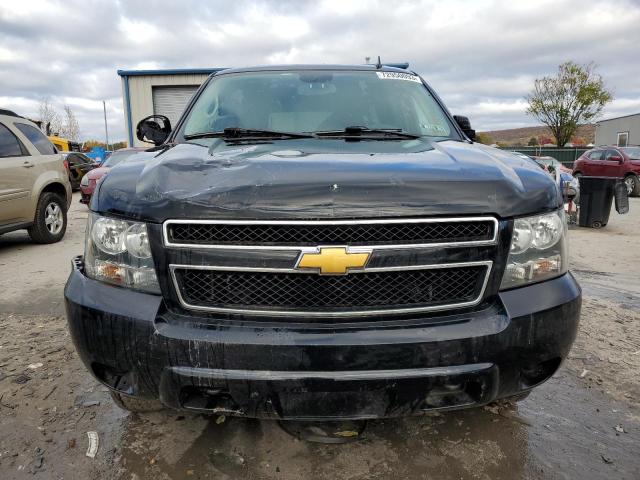 Photo 4 VIN: 1GNSKHE34BR178732 - CHEVROLET SUBURBAN 