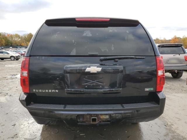 Photo 5 VIN: 1GNSKHE34BR178732 - CHEVROLET SUBURBAN 