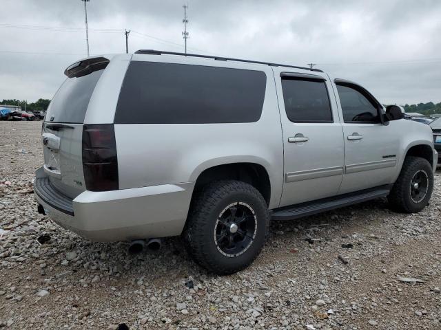 Photo 2 VIN: 1GNSKHE35BR179873 - CHEVROLET SUBURBAN K 