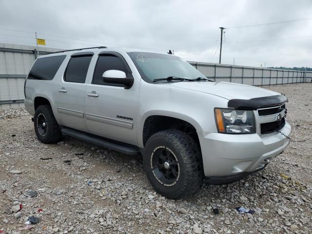 Photo 3 VIN: 1GNSKHE35BR179873 - CHEVROLET SUBURBAN K 