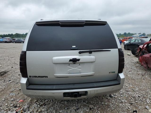 Photo 5 VIN: 1GNSKHE35BR179873 - CHEVROLET SUBURBAN K 