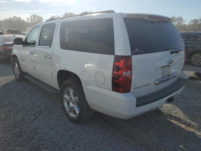 Photo 1 VIN: 1GNSKHE36BR163343 - CHEVROLET SUBURBAN K 