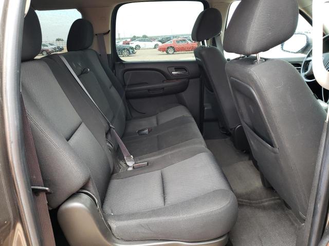 Photo 10 VIN: 1GNSKHE36BR253334 - CHEVROLET SUBURBAN K 