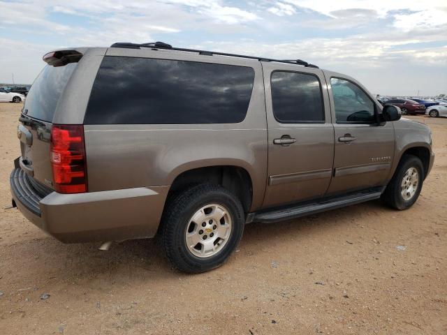 Photo 2 VIN: 1GNSKHE36BR253334 - CHEVROLET SUBURBAN K 