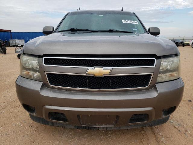 Photo 4 VIN: 1GNSKHE36BR253334 - CHEVROLET SUBURBAN K 