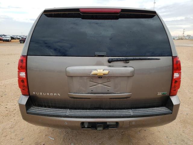 Photo 5 VIN: 1GNSKHE36BR253334 - CHEVROLET SUBURBAN K 