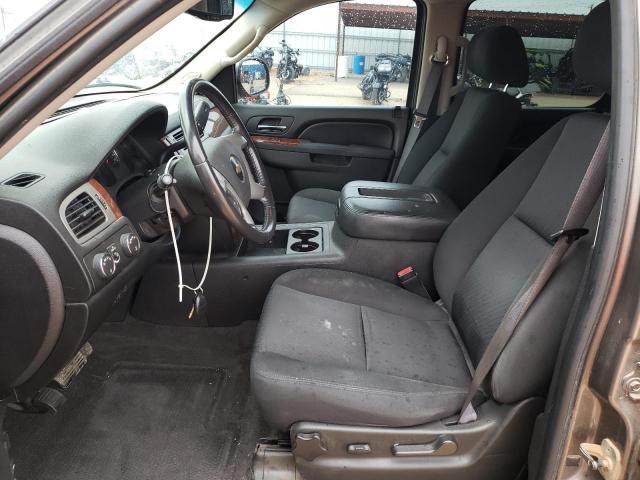 Photo 6 VIN: 1GNSKHE36BR253334 - CHEVROLET SUBURBAN K 