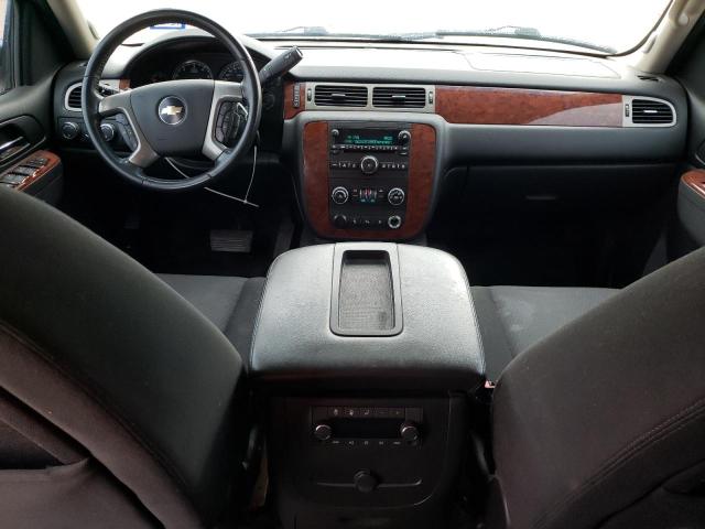 Photo 7 VIN: 1GNSKHE36BR253334 - CHEVROLET SUBURBAN K 