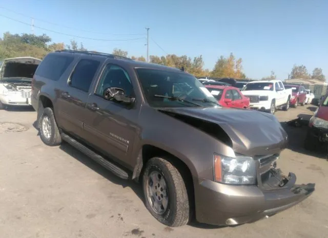 Photo 0 VIN: 1GNSKHE39BR379025 - CHEVROLET SUBURBAN 