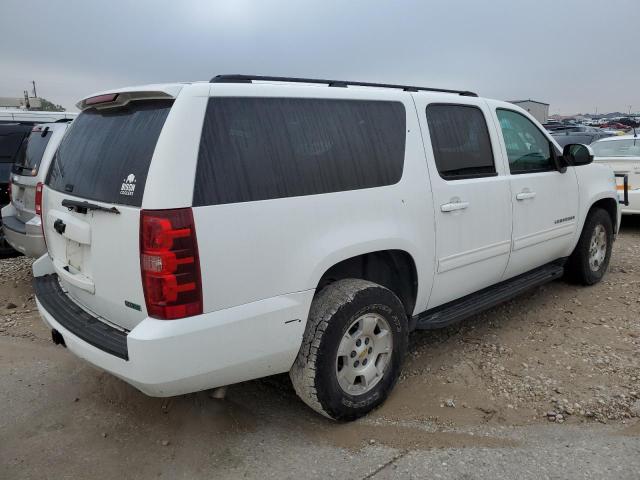 Photo 2 VIN: 1GNSKHE3XBR108362 - CHEVROLET SUBURBAN K 