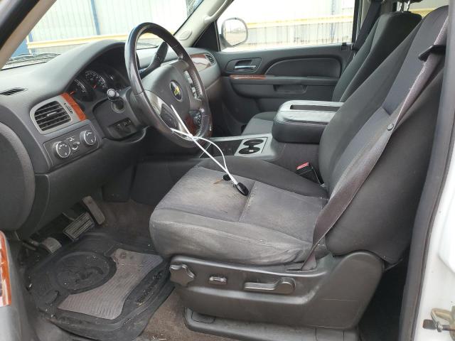 Photo 6 VIN: 1GNSKHE3XBR108362 - CHEVROLET SUBURBAN K 