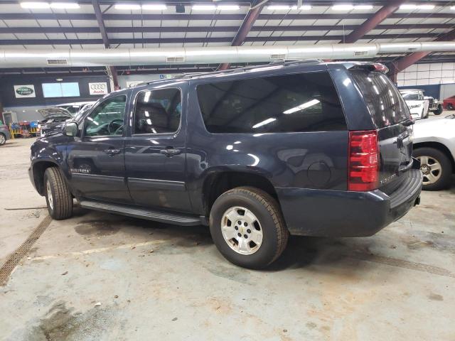 Photo 1 VIN: 1GNSKHE70DR195422 - CHEVROLET SUBURBAN 