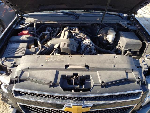 Photo 11 VIN: 1GNSKHE71DR358353 - CHEVROLET SUBURBAN K 