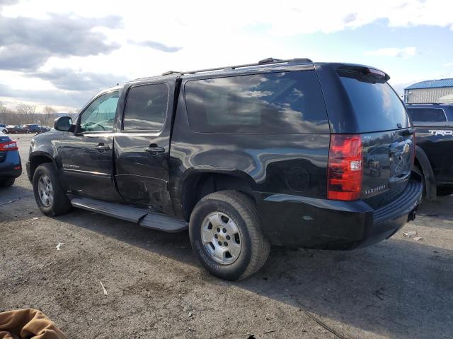 Photo 1 VIN: 1GNSKHE72DR276471 - CHEVROLET SUBURBAN K 