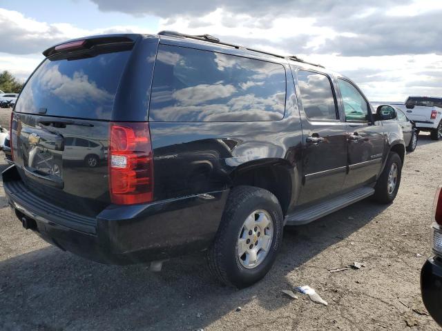 Photo 2 VIN: 1GNSKHE72DR276471 - CHEVROLET SUBURBAN K 