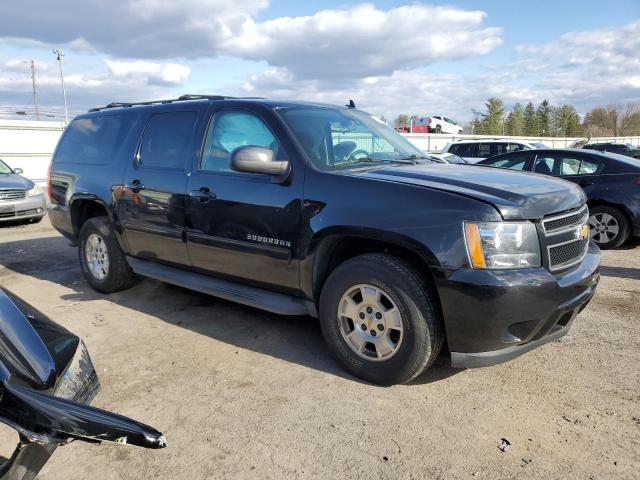 Photo 3 VIN: 1GNSKHE72DR276471 - CHEVROLET SUBURBAN K 