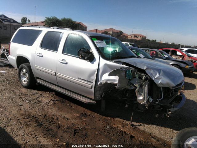 Photo 0 VIN: 1GNSKHE72DR317326 - CHEVROLET SUBURBAN 