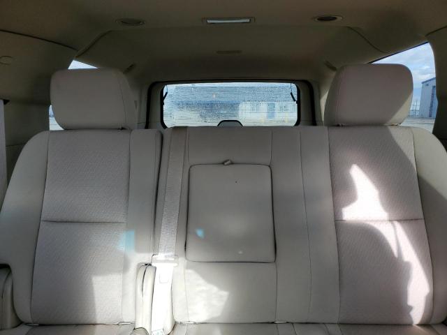 Photo 9 VIN: 1GNSKHE74CR325944 - CHEVROLET SUBURBAN K 