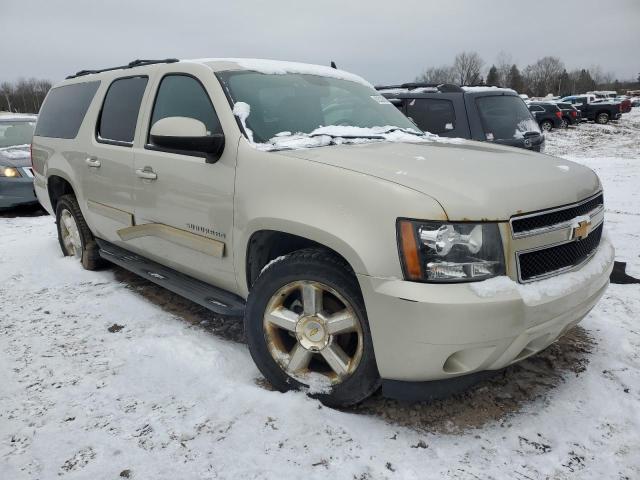 Photo 3 VIN: 1GNSKHE75DR142781 - CHEVROLET SUBURBAN K 